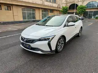 Buick Velite 6 2023