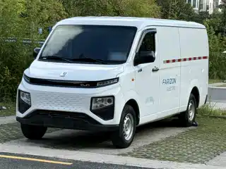 Yuan Cheng FarStar V 2022