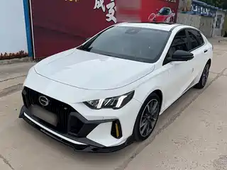 GAC Trumpchi Emkoo 2023