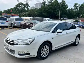 Citroën C5 2014