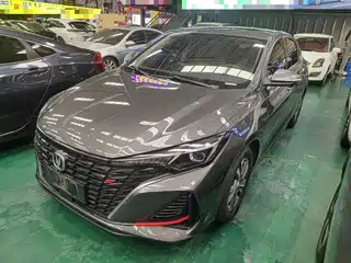 Changan Eado 2025