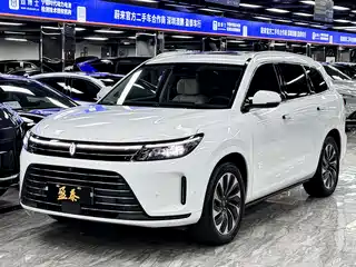 AITO Wenjie M7 2022
