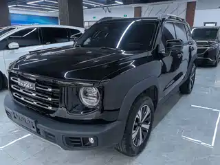 Haval Big Dog 2023