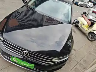 Volkswagen Magotan 2022