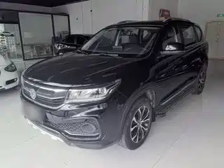 Dongfeng Fengxing Jingyi X5 2017