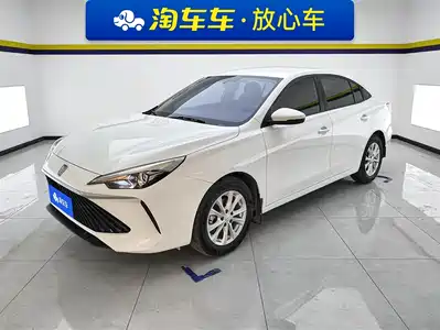 Roewe i5 2025