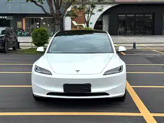 Tesla Model 3 2025
