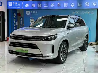 AITO Wenjie M7 2023