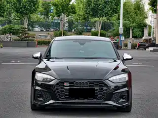 Audi Audi S5 2022