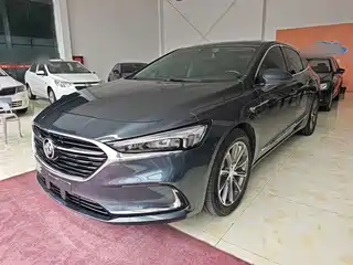 Buick LaCrosse 2020