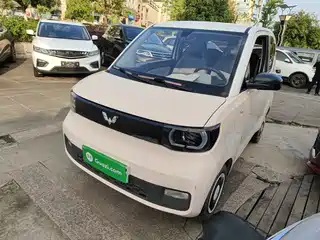 Wuling Motors Hongguang MINIEV 2022