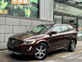 Volvo XC60 (Import) 2014