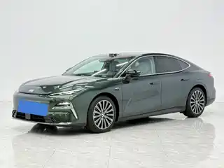 Geely Galaxy Xingyao 8 2025