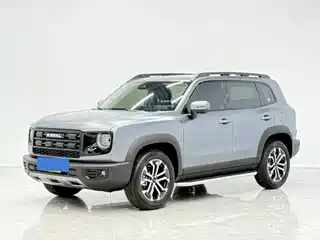 Haval Big Dog 2025
