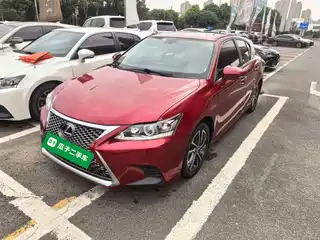 Lexus Lexus CT 2017