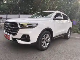 Haval H6 2022