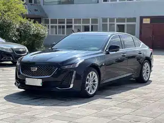 Cadillac CT5 2021
