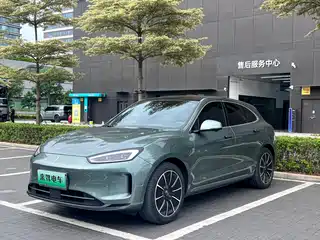 AITO Wenjie M5 2022