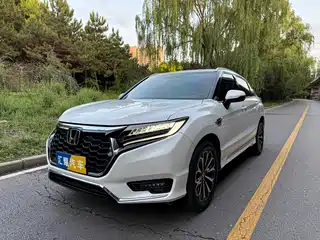 Honda Honda UR-V 2024