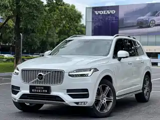 Volvo XC90 2018