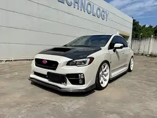 Subaru Impreza 2016