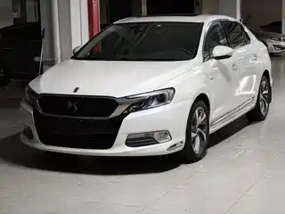 DS 5LS 2014