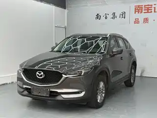 Mazda CX-5 2017