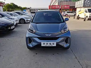 QQ New Energy Little Ant 2020