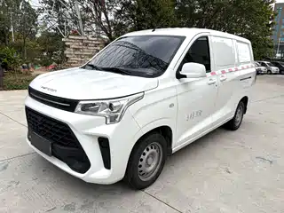 Dongfeng Fengguang Fengguang 380 2022