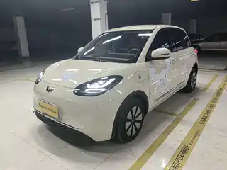 Wuling Motors Bingo 2025