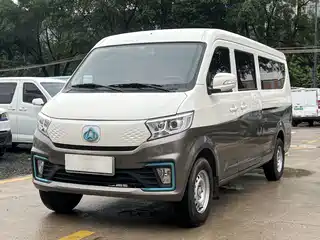 Changan Kuayue Kuayue Star V7 EV 2025