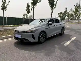 Chery Fengyun A8 2024