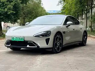 Xiaomi Auto Xiaomi SU7 2024
