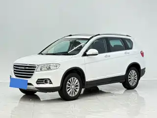 Haval H6 2020