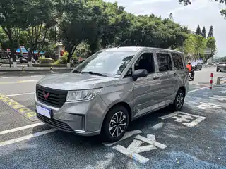 Wuling Motors Hongguang PLUS 2020