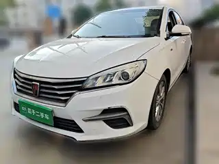 Roewe 360 2018