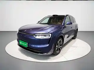 AITO Wenjie M7 2025