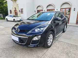 Mazda Mazda CX-7 2014
