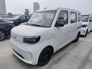 Wuling Motors Wuling Zhiguang NEV 2025