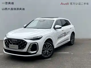 Audi Audi Q5L 2026