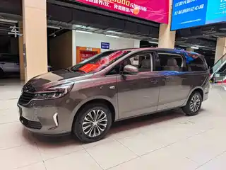 Buick GL8 2022