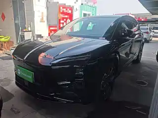Hongqi Tian Gong 08 2025
