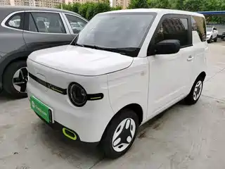 Geely Galaxy Panda 2025