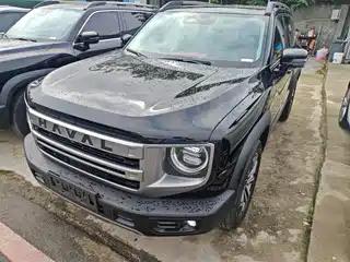 Haval Big Dog 2023