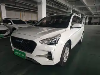 Haval M6 2018