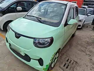 Xiaohu Xiaohu EV 2022