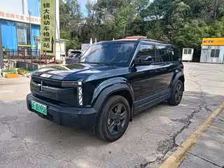 iCAR 03 2024