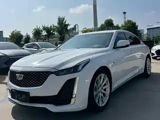 Cadillac CT5 2021