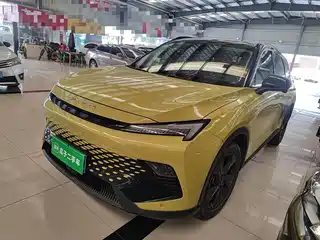 BAIC Mofang 2022