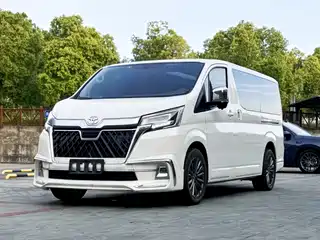 Kedi Auto Kedi Shanhe 2024